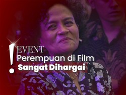 Mira Lesmana Bicara Peran Kuat Perempuan di Industri Film