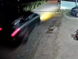 Viral Maling di Tower Provider Palembang, Pelaku Diduga Bersenpi