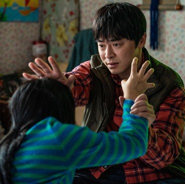 Rating 'My Daughter is a Zombie' Film Korea Terlaris 2025