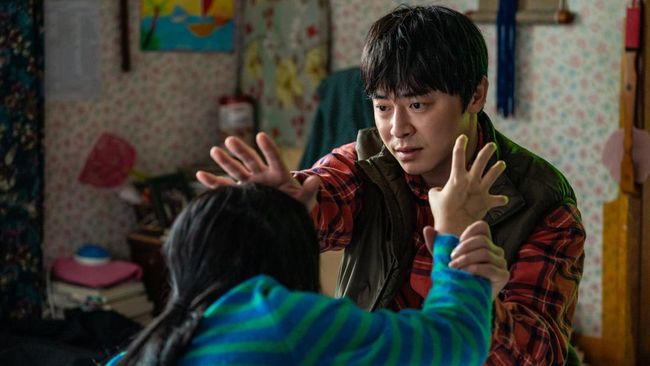 Film Korea My Daughter is a Zombie Pecahkan Rekor, Ini 5 Fakta Menarik yang Curi Perhatian Penonton