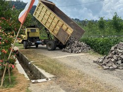 Masyarakat Pesanggaran Banyuwangi Rasakan Manfaat Program PPM PT BSI