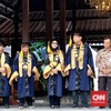SMA Unggulan CT Arsa Sukoharjo Gelar Pelepasan Siswa