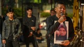 FOTO: Potret 1.000 Hari dan Merawat Ingatan Tragedi Kanjuruhan