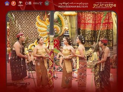 Jadwal PKB Minggu 29 Juni 2025, Ada Gong Kebyar Wanita Duta Badung-Karangasem