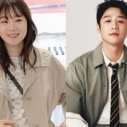 Gong Hyo Jin dan Jung Jun Won Dikabarkan Bintangi Drama Baru Killer of Married Woman