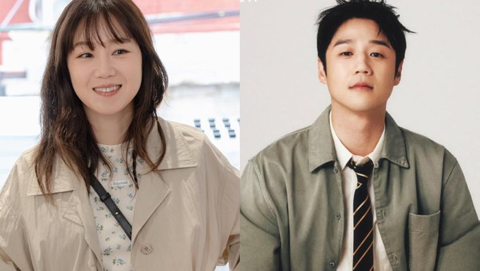 Gong Hyo Jin dan Jung Jun Won Dikabarkan Bintangi Drama Baru Killer of Married Woman Gong Hyo Jin dan Jung Jun Won Dikabarkan Bintangi Drama Baru Killer of Married Woman