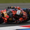 Pedro Acosta Jawab Rumor Gabung VR46 di MotoGP 2026