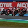 FOTO: Parade Jatuh di Hari Pertama MotoGP Belanda