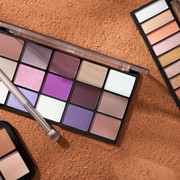 BeauPicks: 7 Rekomendasi Eyeshadow Palette Brand Lokal Terjangkau untuk Semua Gaya Makeup