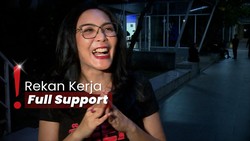 img-title Rieke Diah Pitaloka Comeback di Film, Siap Bikin Penonton Ketawa!