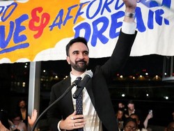 Siapa Zohran Mamdani, Calon Wali Kota Muslim Pertama New York?