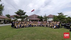 SMA Unggulan CT Arsa MoU ITB dan ITS, Lulusan Bisa Raih Golden Ticket