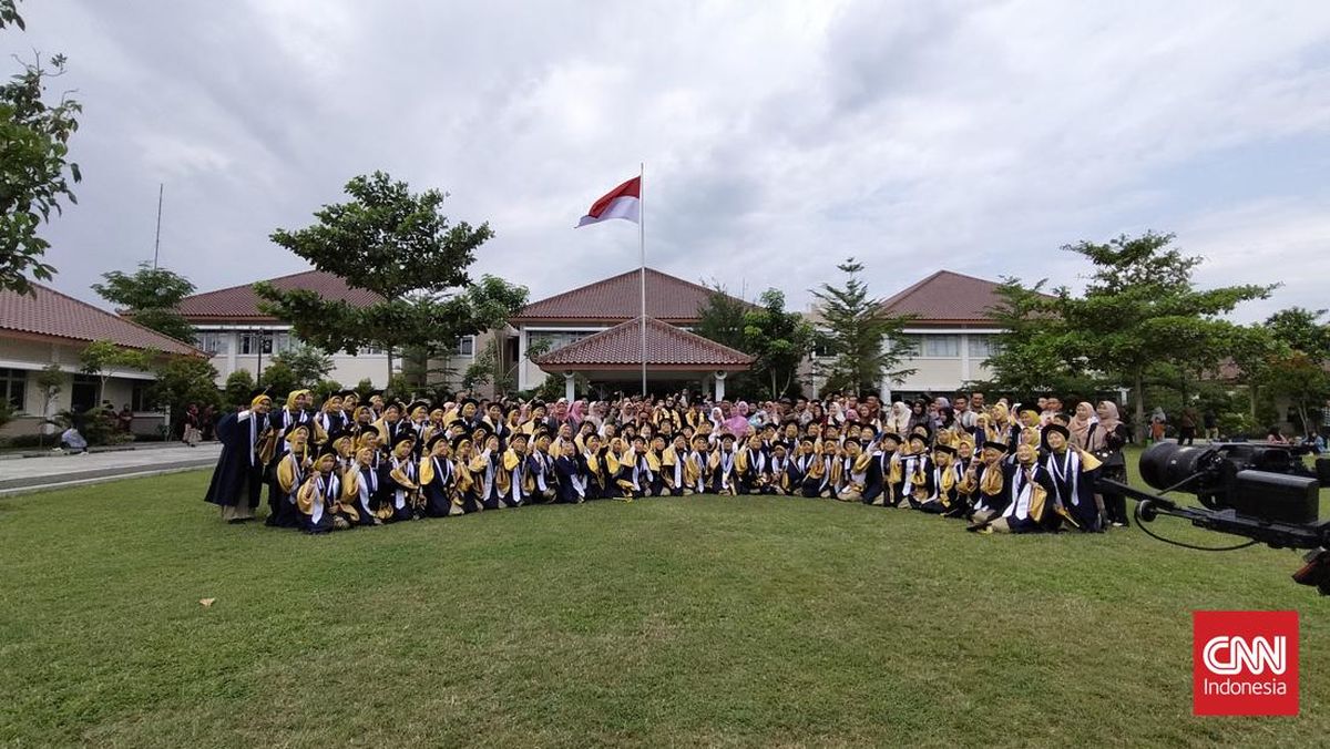 SMA Unggulan CT Arsa MoU ITB dan ITS, Lulusan Bisa Raih Golden Ticket
