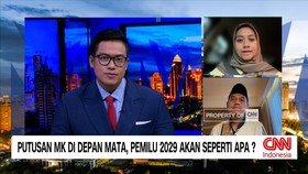 VIDEO: Putusan MK Di Depan Mata, Pemilu 2029 Akan Seperti Apa ?