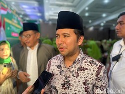 Wagub Emil Tanggapi 16 Pulau Sengketa Trenggalek-Tulungagung Masuk Jatim