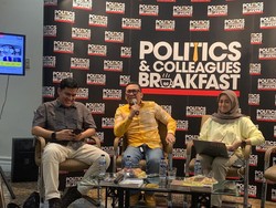 Doli Usul Pilpres-Pileg Juga Dipisah: Pemilu Serentak Perkuat Pragmatisme