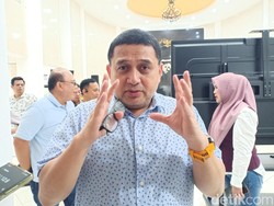 Pemkot Makassar Bentuk Satgas Terpadu Berantas Parkir Liar, Gandeng TNI-Polri