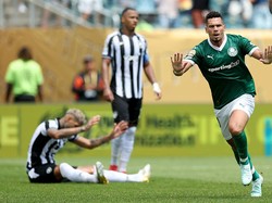 Piala Dunia Antarklub 2025: Palmeiras Vs Botafogo 1-0 Via Extra Time