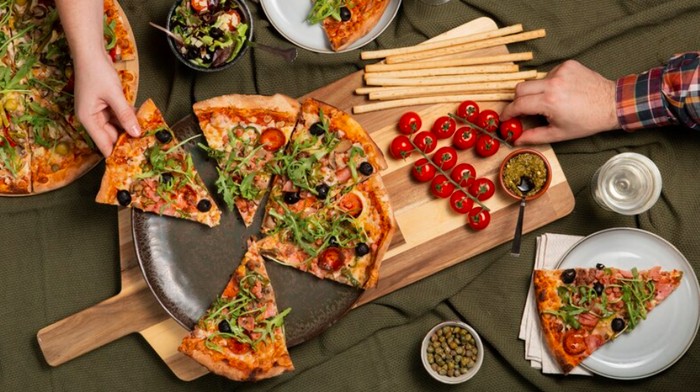 img-title Top 5 List: Pizza Lovers Merapat! Ini Rekomendasi Pizza di Jakarta Wajib Coba di Akhir Pekan