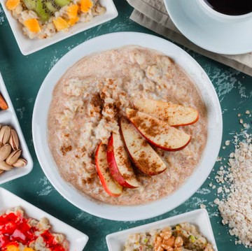 Makan Oat Tak Harus Hambar, Ini 7 Olahannya yang Buat Sarapan Anti Bosan