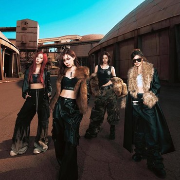 Penampilan aespa di GMA Tuai Kritikan Knetz, Disebut Lipsync dan Tak Memuaskan