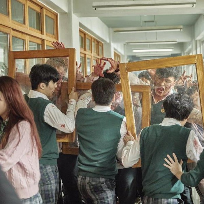 All of Us are Dead/Foto: Netflix Korea