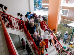 Video: 2 Tahap Pembangunan Sekolah Rakyat Habiskan Rp 2 Triliun