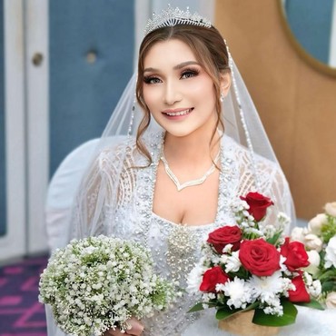 Menikah Lagi, Baby Margaretha Ungkap Reaksi Anak soal Ayah Sambung