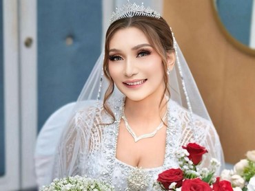 img-title Menikah Lagi, Baby Margaretha Ungkap Reaksi Anak soal Ayah Sambung