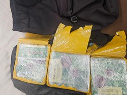 Bareskrim Tangkap 2 Orang Terkait Sabu Jaringan Malaysia di Lampung-Jakarta