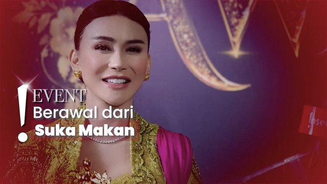 Cerita Bebizie Suka Makan Jadi Jalan Sukses Buka Restoran Besar