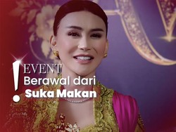 Cerita Bebizie Suka Makan Jadi Jalan Sukses Buka Restoran Besar