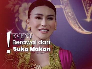 img-title Cerita Bebizie Suka Makan Jadi Jalan Sukses Buka Restoran Besar