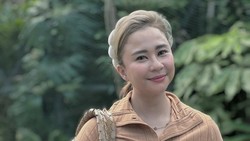 Ketegaran Chikita Meidy Urus Proses Perceraian dengan Suami Seorang Diri