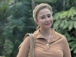 Gugatan Cerai Chikita Meidy saat Suami Laporkan Dugaan KDRT