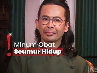 img-title Dave Hendrik Merasa Hidup Kembali usai Operasi Bypass Jantung