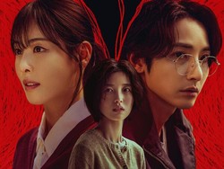 Sinopsis S Line, Drakor Lee Soo Hyuk Pecahkan Kasus Pembunuhan Janggal