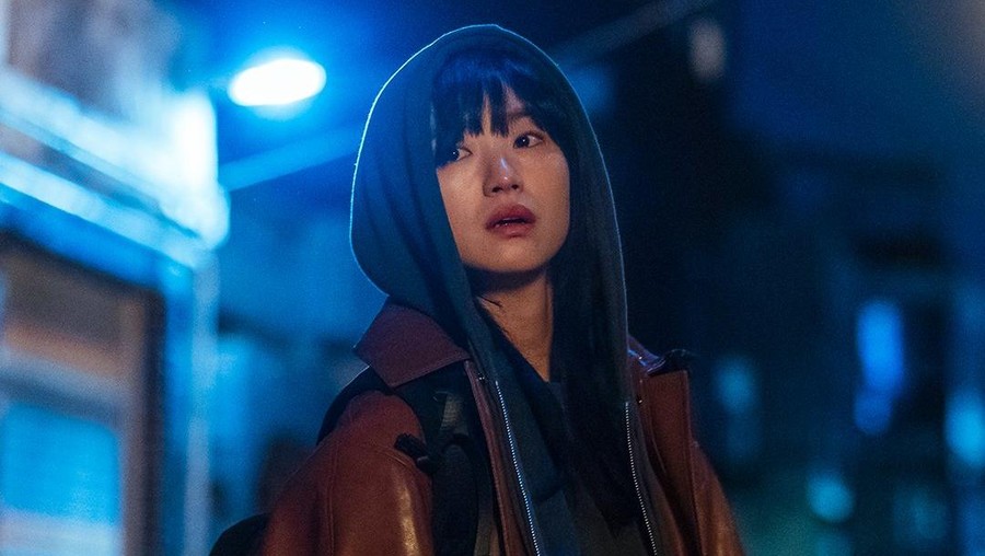 Drama Korea The Defects