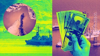 Seberapa Vital Selat Hormuz bagi Peredaran Minyak Dunia?