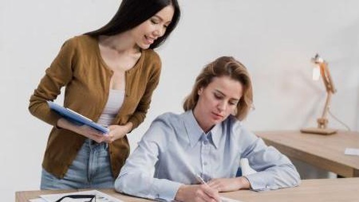 Alasan Tes Kepribadian Nggak Perlu Kamu Pelajari saat Rekrutmen Pekerjaan