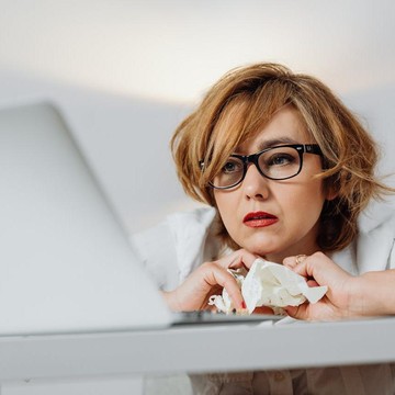 Setiap Hari Rasanya Sama, Ini 5 Pertanda Kamu Sudah Bosan dengan Pekerjaanmu