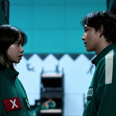 5 Drama Korea Paling Banyak Ditonton di Netflix Minggu Keempat Juni 2025