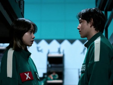 Cetak Rekor, 'Squid Game 3' Ditonton 60 Juta Jam dalam 2 Hari