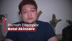 Chikita Meidy Dilaporkan Indra Adhitya Atas Dugaan KDRT
