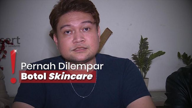 Chikita Meidy Dilaporkan Indra Adhitya Atas Dugaan KDRT