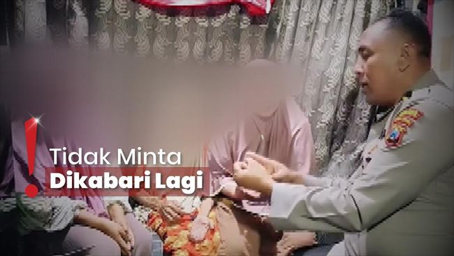 Miris! 2 Anak Tega Titipkan Ibu ke Panti Jompo di Malang