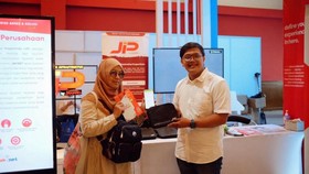 Jakpro Group Gelar Pameran Inovatif dan Edukatif di PRJ 2025