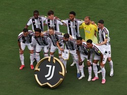 Del Piero Lihat Sinyal Positif dari Juventus di Piala Dunia Antarklub
