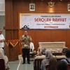 Komdigi Minta Orang Tua Dukung Anak di Sekolah Rakyat: Dikelola Negara