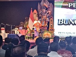 Koster Targetkan 4 Underpass Baru di Denpasar Rampung 2028